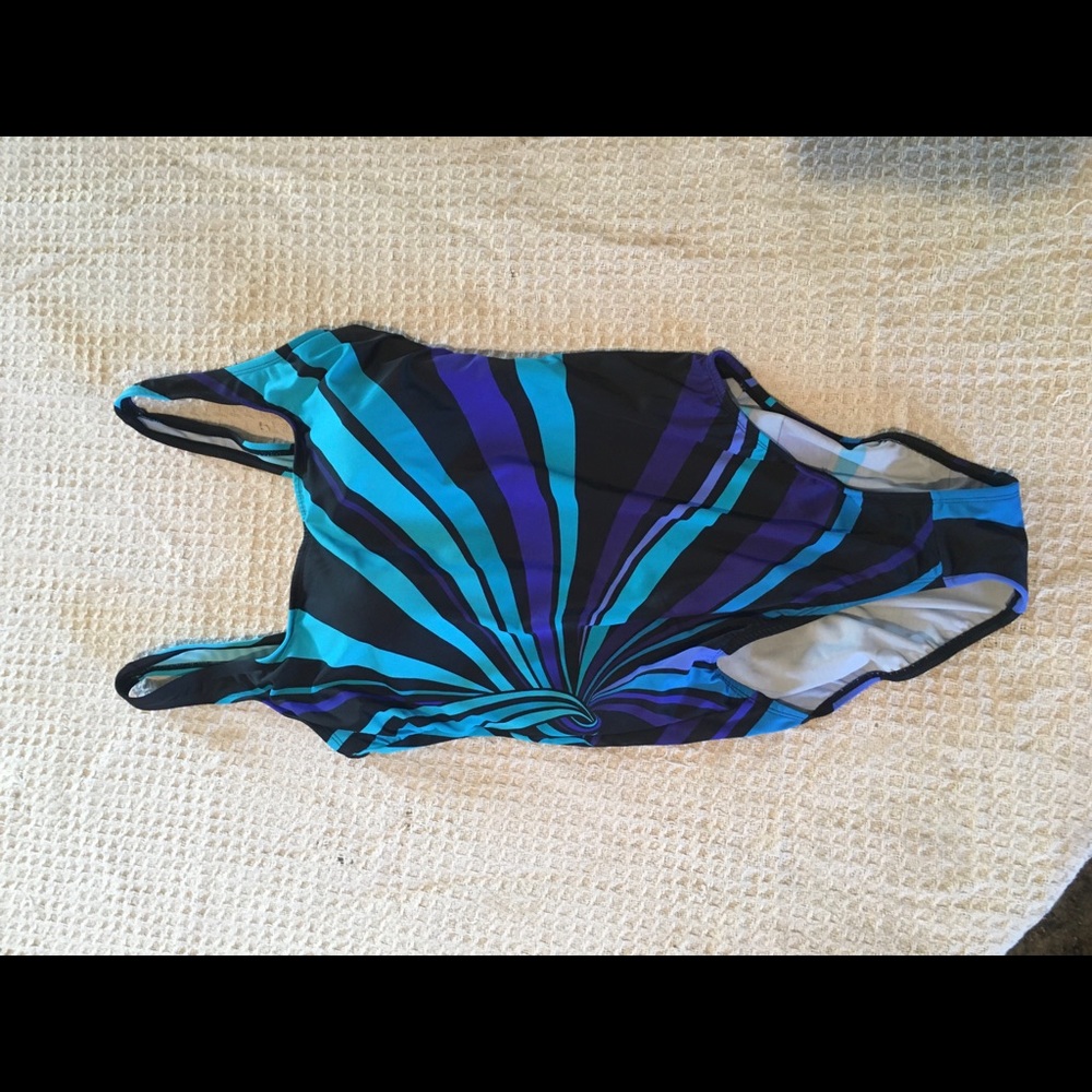 Chico’s swimsuit